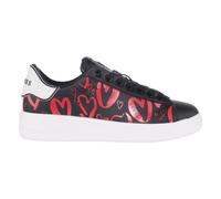 Guess - Rockies Baskets - Femme - Chaussures - Noir - Taille: 36 EU