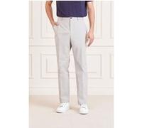 GUESS Roger Classic Chino Dolphin Tailored Pant Grey Taille: 50 | Outlet | Homme | Gris