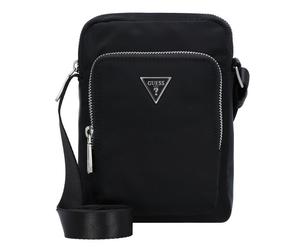 Guess Roma Sac à bandoulière 19.5 cm noir