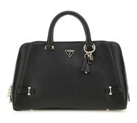GUESS Rosalba Girlfriend Satchel Black
