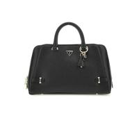 GUESS Rosalba Girlfriend Satchel Black