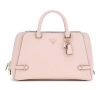 GUESS Rosalba Girlfriend Satchel Light Rose