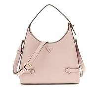 GUESS Rosalba Hobo Crossbody Bag S Rose