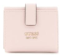 GUESS Rosalba SLG Petite Trifold Wallet Rose
