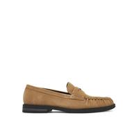 Guess Mocassins Rossio Homme Beige Taille 41