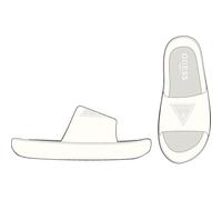 GUESS RUBBER SLIPPERS