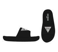 GUESS RUBBER SLIPPERS