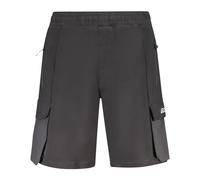 Guess - Rubus Cargo Shorts - Homme - Shorts - Noir - Taille: M