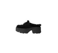 GUESS Sabots 'BRIDEEN' noir, Taille 40