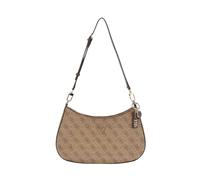 Guess - Sac à bandoulière avec logo 4G emblématique - Femme - Sacs - Beige - Taille: ONE Size