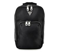 Guess Sac à bandoulière Berna 28 cm noir