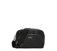 Guess Sac Bandoulière Boston Crossover Black BOMGP5439