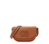 Guess Calebra Sac à bandoulière 26 cm brun