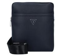 GUESS Sac à bandoulière 'Certosa' bleu foncé, Taille One Size