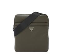 GUESS Sac à bandoulière 'CERTOSA' kaki, Taille One Size