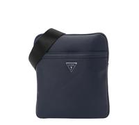 GUESS Sac à bandoulière 'CERTOSA' marine, Taille One Size