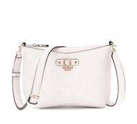 Guess - Sac à Bandoulière Chic et Organisé - Femme - Sacs - Blanc - Taille: ONE Size