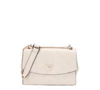 GUESS Sac à bandoulière 'CRESIDIA II CNVRTBL XBODY FLAP' écru, Taille One Size