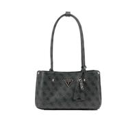 Guess - Sac à bandoulière élégant Meridian 4G - Femme - Sacs - Noir - Taille: ONE Size