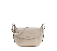 GUESS Sac à bandoulière femme Marsha light taupe Taille du sac: Moyen