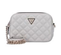 GUESS Sac à bandoulière 'Giully II' gris clair, Taille One Size