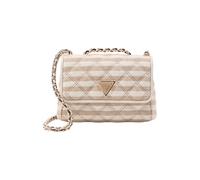 GUESS Sac à bandoulière 'GIULLY II MINI 2' taupe, Taille One Size