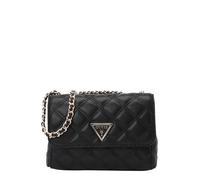 Guess Sac à bandoulière Giully II Mini 18 cm noir