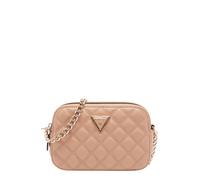 GUESS Sac à bandoulière 'Giully' nude, Taille One Size