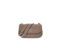 GUESS Sac à bandoulière 'Guess Bandoulière Daryna 2-Comp Dark Taupe' marron, Taille One Size