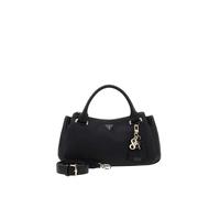 GUESS Sac à bandoulière 'Guess Sac Bandoulière Anadela 3 Comp Satch Black' noir, Taille One Size