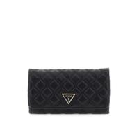 Guess Sac Bandoulière Spark Micro Mini Black