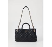 Guess Sac bandoulière Spark HWQG8748090 Micro Mini Noir