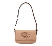 GUESS Sac à bandoulière 'Isola' beige, Taille One Size