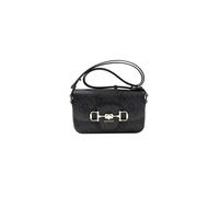 GUESS Sac à bandoulière 'Janie' noir, Taille One Size