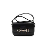 GUESS Sac à bandoulière 'Janie' noir, Taille One Size