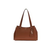 Guess sac à épaule Evie Girlfriend Carryall Cognac brun