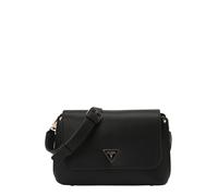 Guess Sac à bandoulière Meridian II 28 cm noir