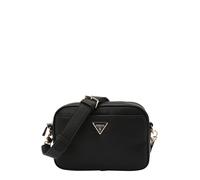 GUESS Sac à bandoulière 'Meridian II' noir, Taille One Size