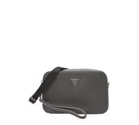 GUESS Sac à bandoulière 'MILANO CAMERA BAG S' anthracite, Taille One Size
