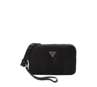 GUESS Sac à bandoulière 'MILANO CAMERA BAG S' noir, Taille One Size