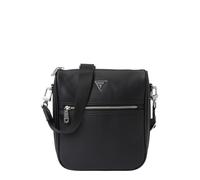 Guess Sac à bandoulière Milano Noir Homme