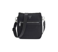 GUESS Sac à bandoulière 'MILANO' noir, Taille One Size