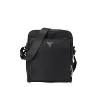 GUESS Sac à bandoulière 'Milano' noir, Taille One Size