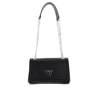 Guess Noelle Sac porté épaule noir, femme