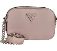 Guess Sac à bandoulière Noelle Crossbody Camera Bag rosewood