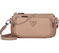 Guess Sac à bandoulière Noelle Double Pouch ZG 25 x 8 x 14