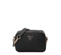 GUESS Sac à bandoulière 'NOELLE II CROSSBODY CAMERA' noir, Taille One Size