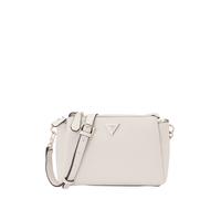 GUESS Sac à bandoulière 'NOELLE II TRI COMP CROSSBODY' beige, Taille One Size