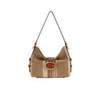 GUESS Sac à bandoulière pour femme en cuir modèle HWAB9308720, cuir, Medium