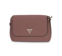 GUESS Sac à bandoulière pour femme Meridian Rosewood